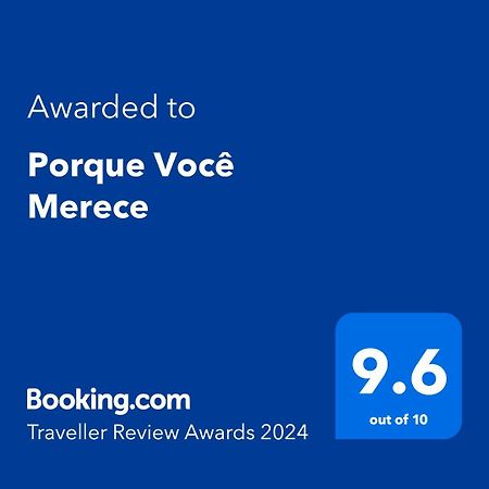 Porque Voce Merece Quarteira Εξωτερικό φωτογραφία