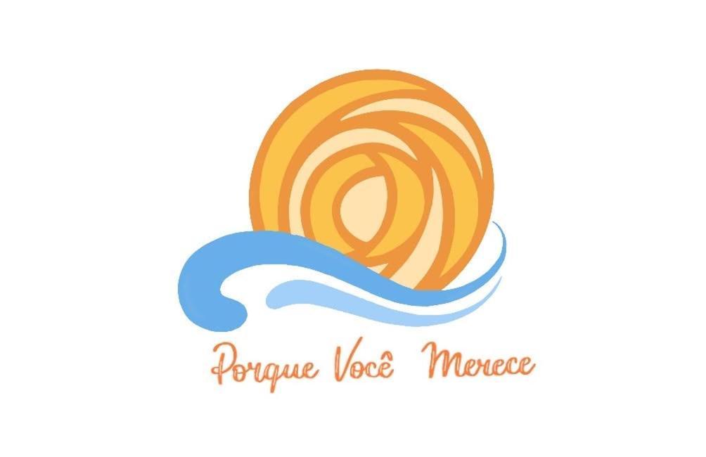 Porque Voce Merece Quarteira Εξωτερικό φωτογραφία
