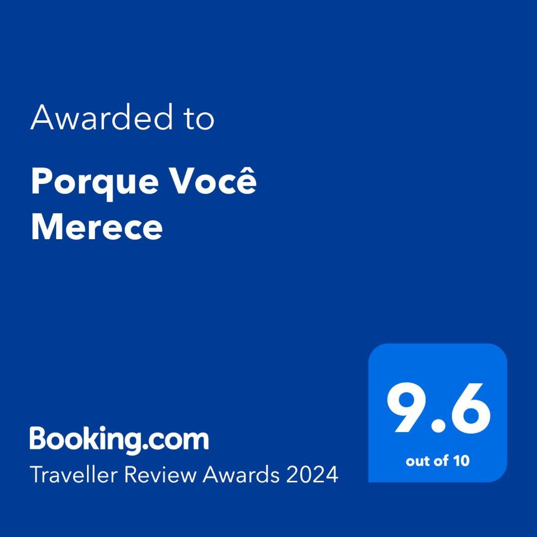 Porque Voce Merece Quarteira Εξωτερικό φωτογραφία