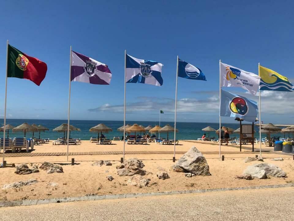 Porque Voce Merece Quarteira Εξωτερικό φωτογραφία